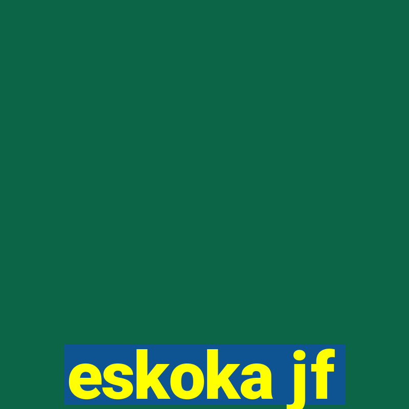 eskoka jf